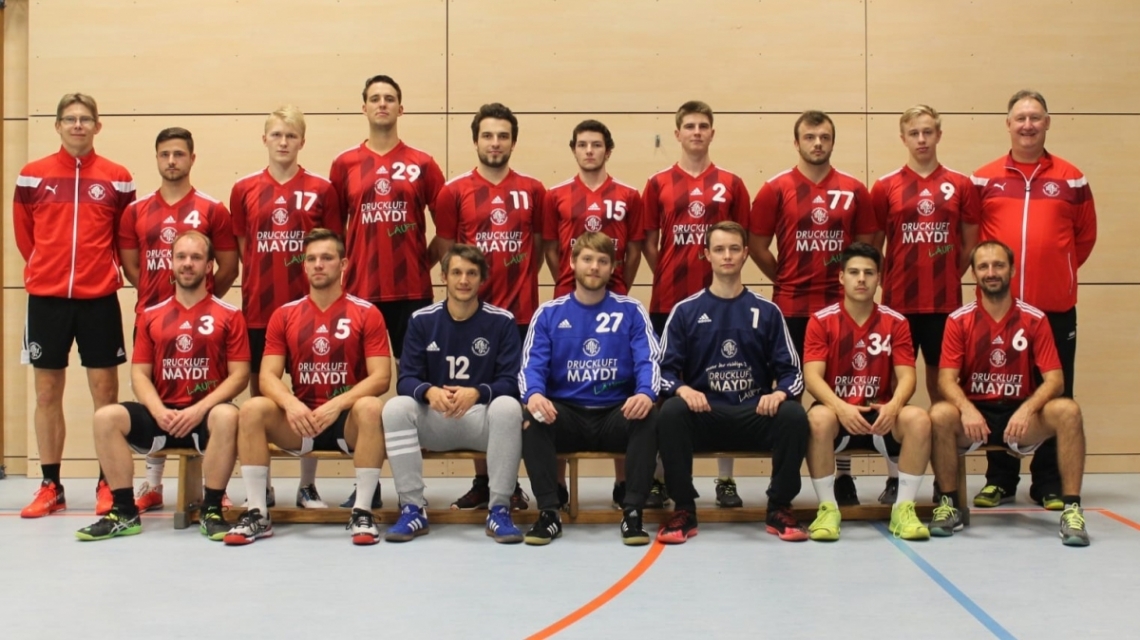 Ts Herzogenaurach Handball Ts Herzogenaurach Handball