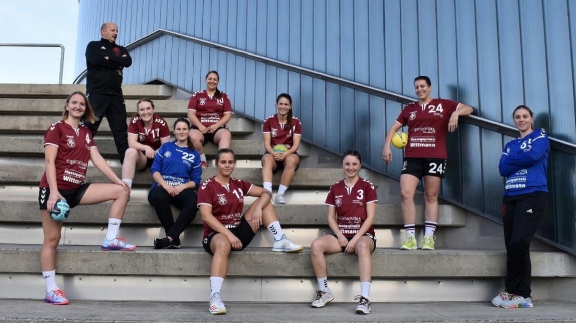 Handball Herzogenaurach Handball Herzogenaurach