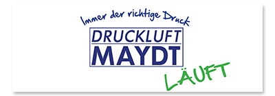 Druckluft Maydt GmbH